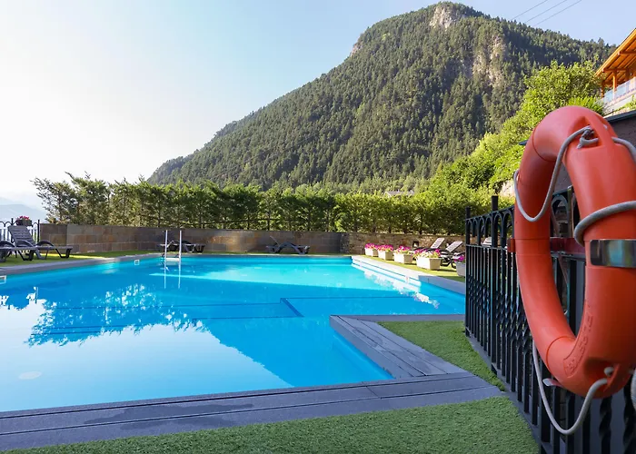 Hotel Princesa Parc Excellence