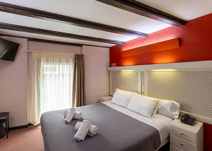 Hotel Micolau