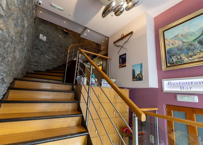 Hotel Micolau