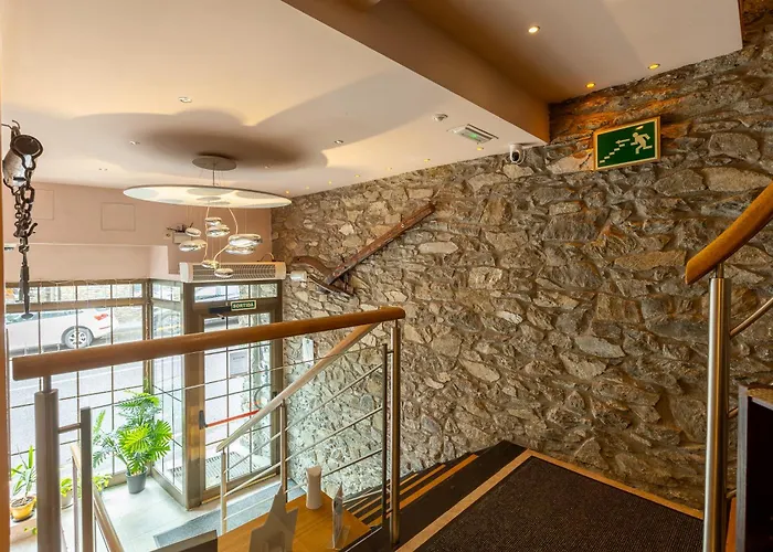 Hotel Micolau