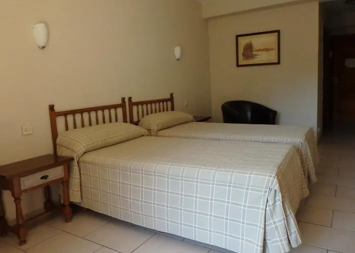 Hotel Xalet Besoli