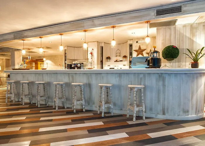 Hotel Sant Gothard By Nexta