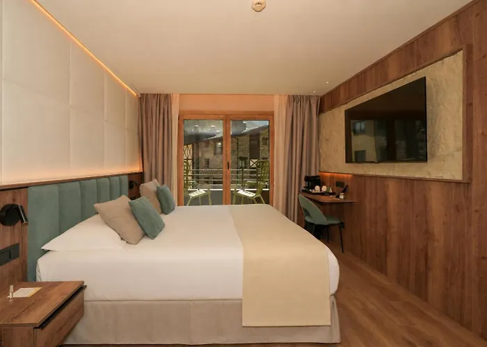 Hotel Princesa Parc Excellence